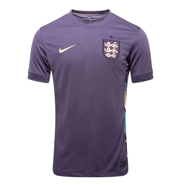 Maillot Extérieur ANGLETERRE Enfants Euro 2024