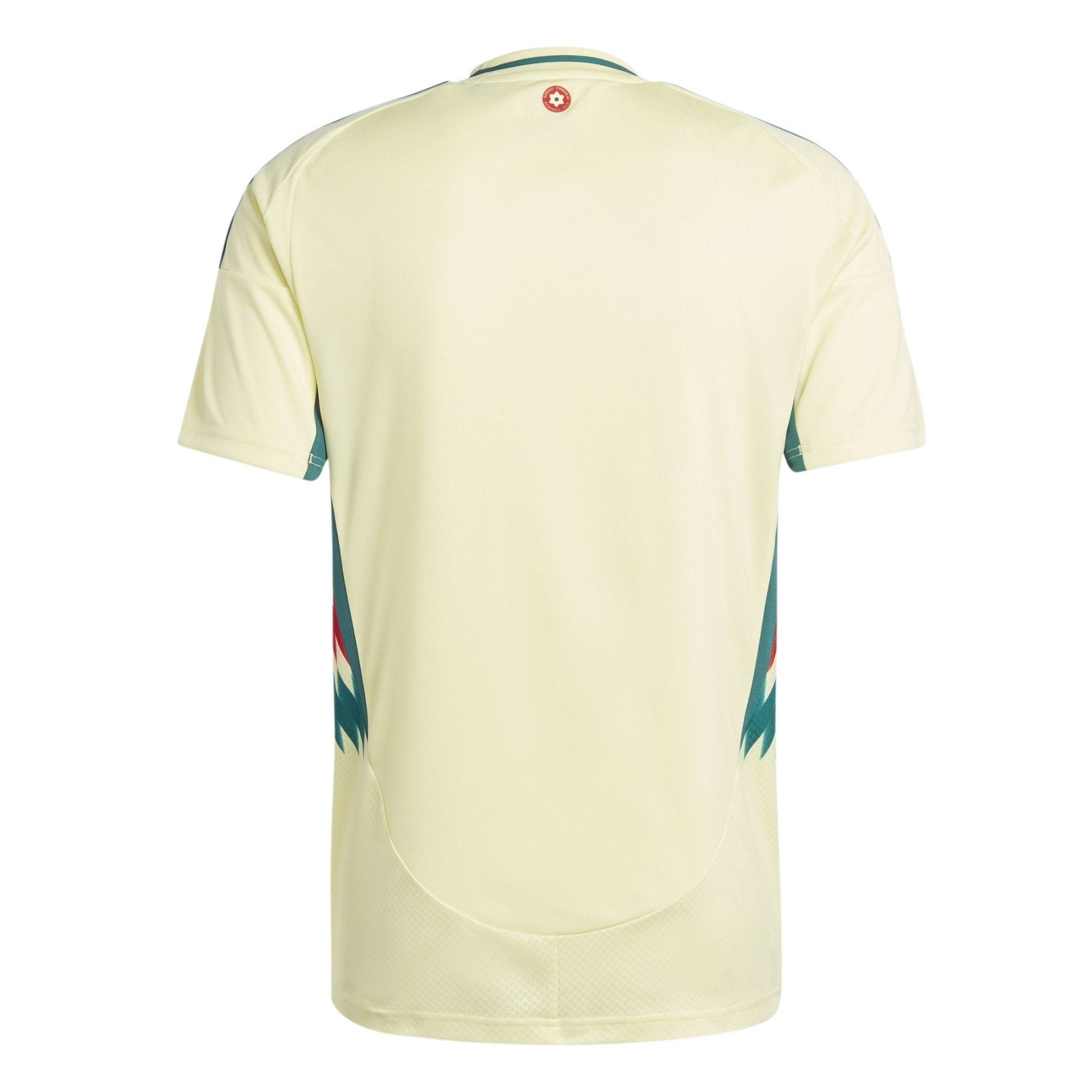 FAW WALES Away Jersey Men's 24 / 25