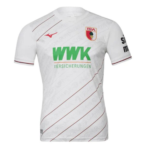 Maillot domicile FC AUGSBURG Homme 24 / 25