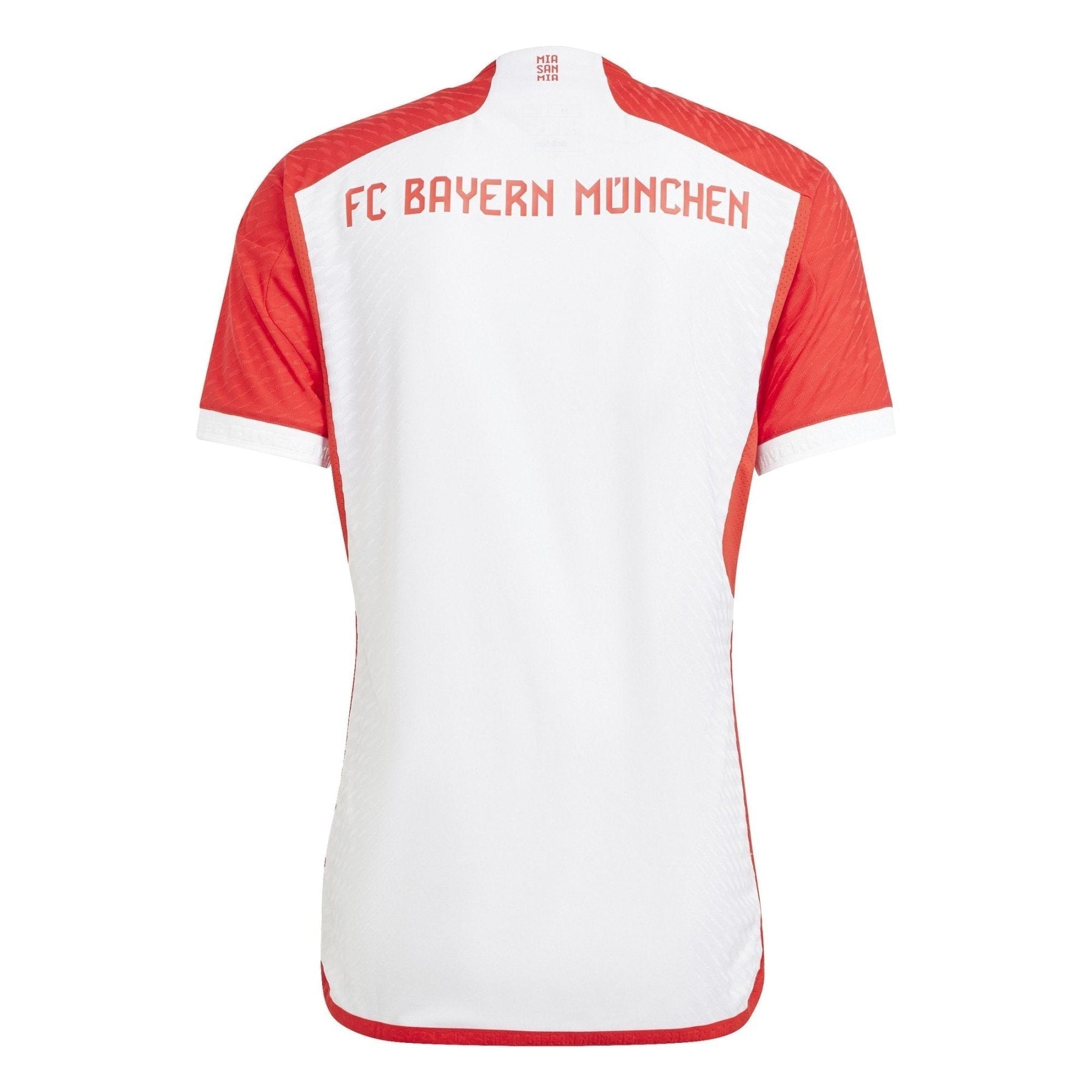 FC BAYERN MÜNCHEN AUTHENTIC Heimtrikot Herren 23 / 24