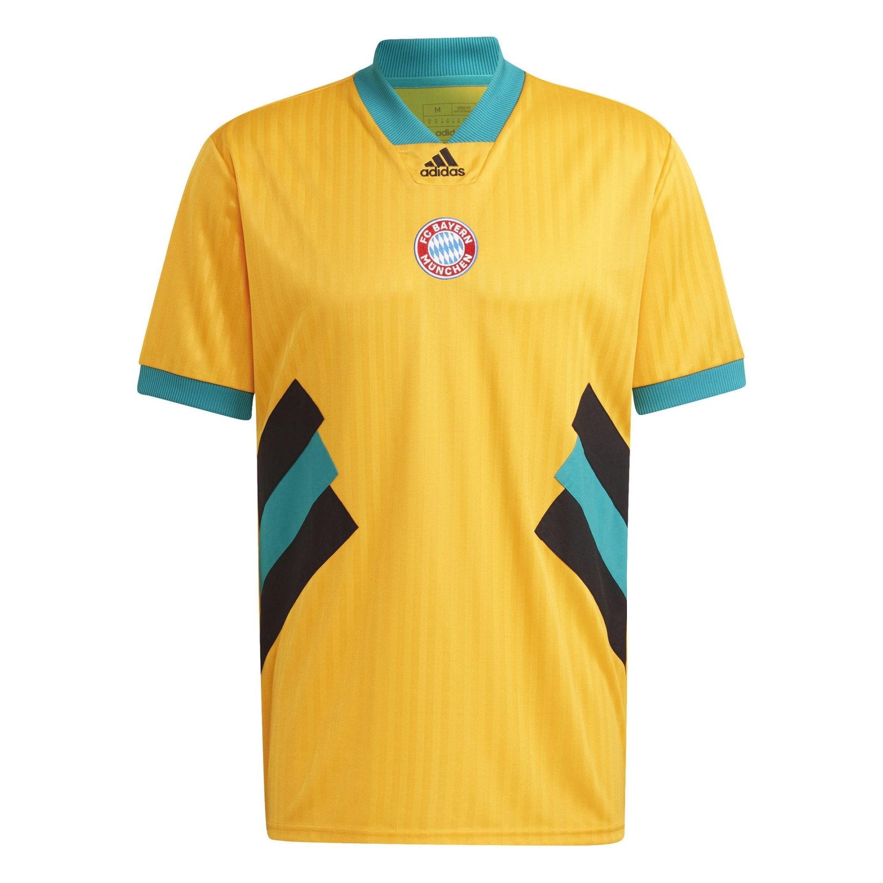FC BAYERN MÜNCHEN ICON-Trikot