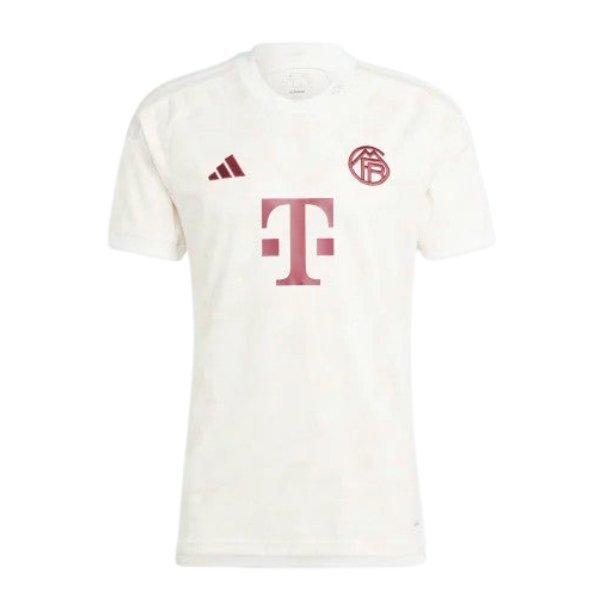 FC BAYERN MUNICH 3rd Jersey Kids 23 / 24