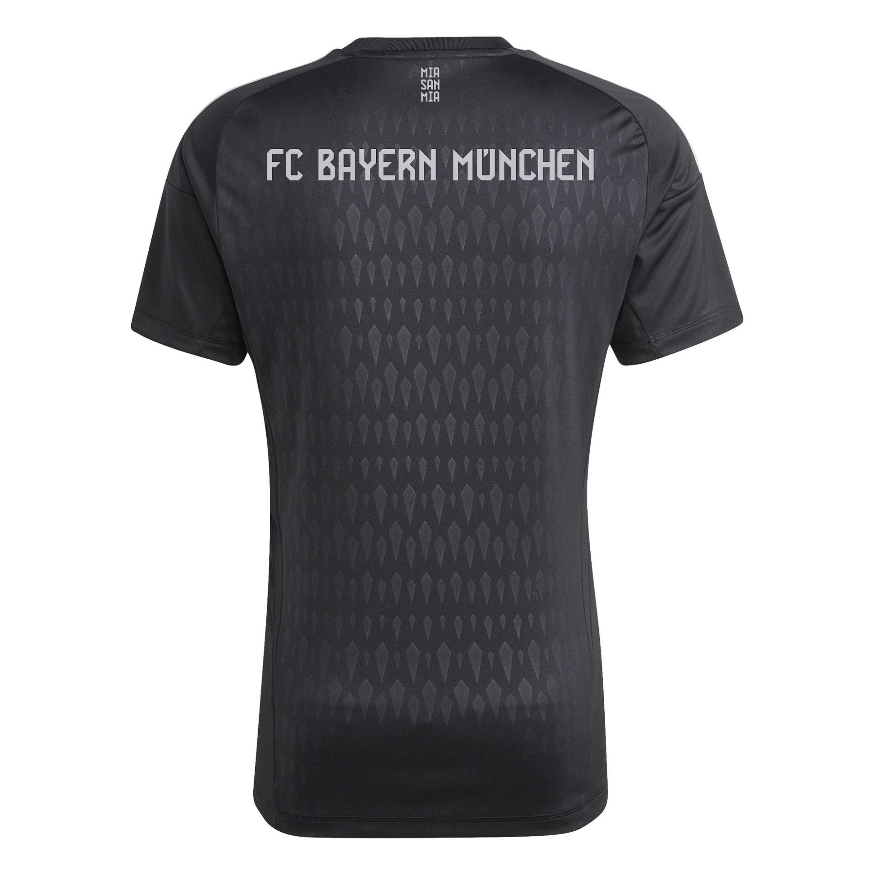 FC BAYERN MUNICH Goalkeeper Jersey Kids 23 / 24