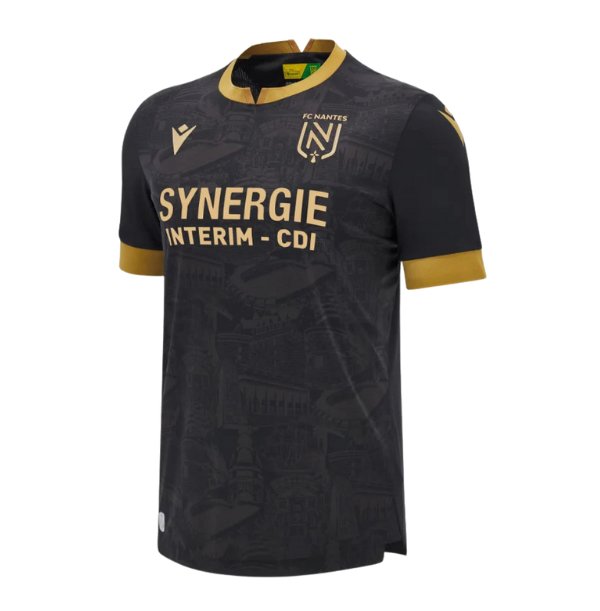 FC NANTES Auswärtstrikot Herren 24 / 25