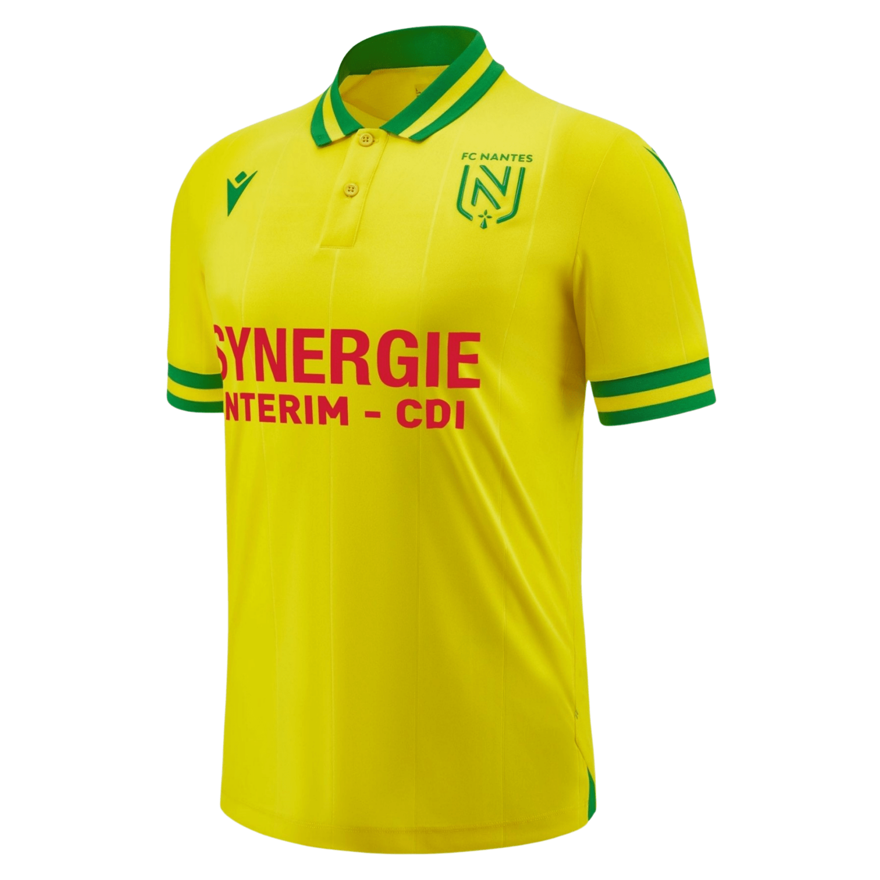 FC NANTES Home Jersey Men 23 / 24