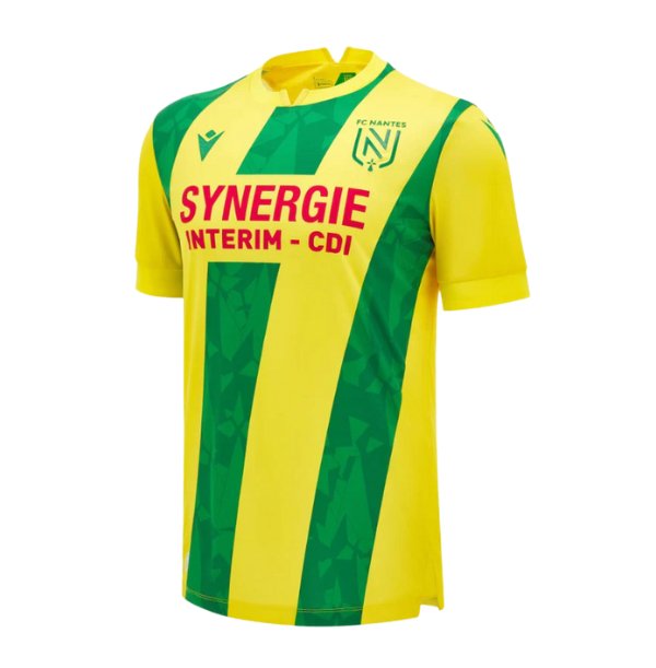 FC NANTES Heimtrikot Herren 24 / 25