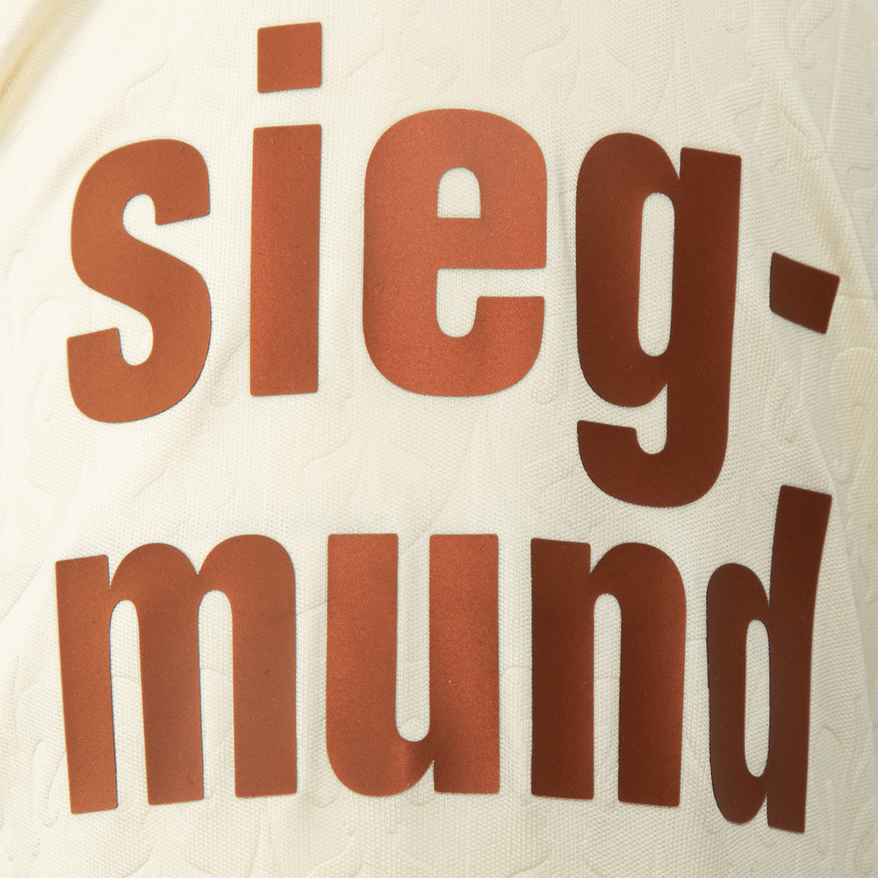 FCA FC AUGSBURG FUGGERSTADT Herren Trikot Creme 25 / 26