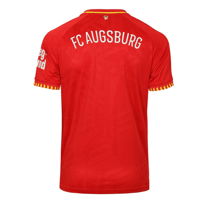 FCA FC AUGSBURG Away Jersey Kids 25 / 26