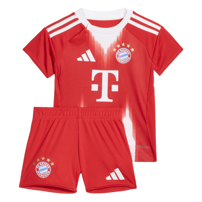 FCB FC BAYERN MUNICH Baby Kit Home 25 / 26