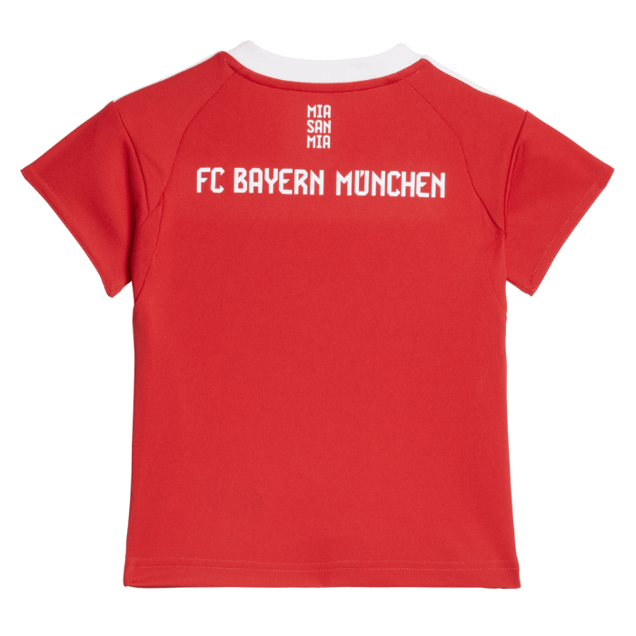 FCB FC BAYERN MUNICH Baby Kit Home 25 / 26