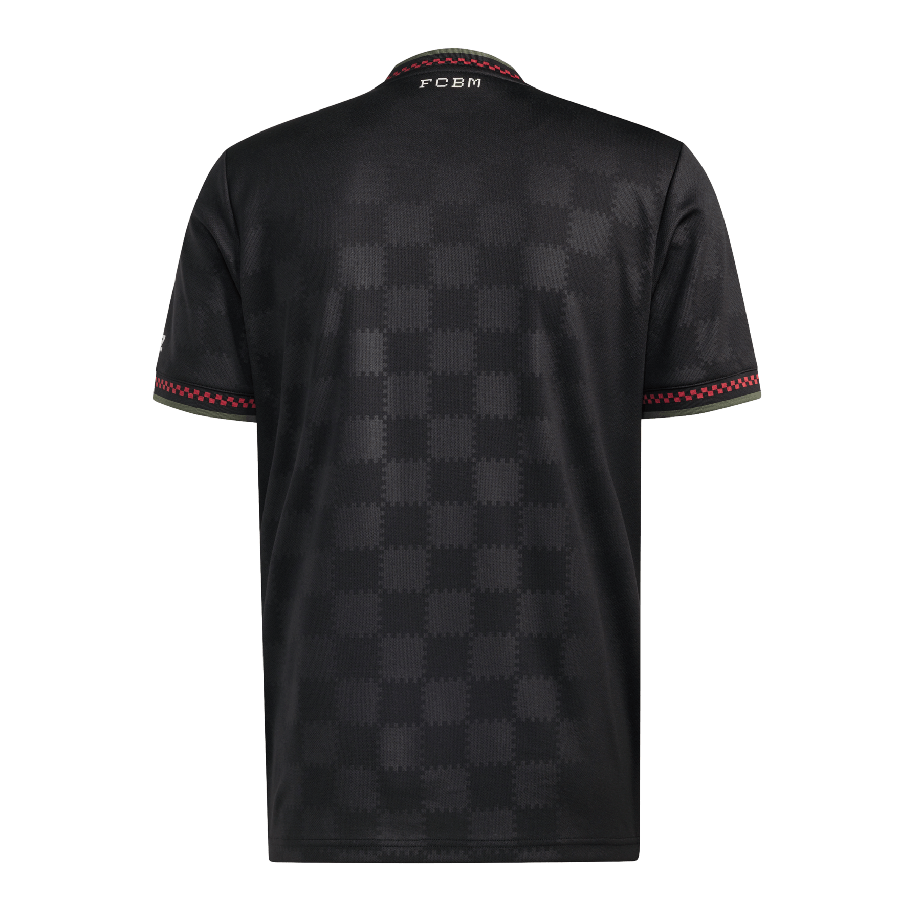 FCB FC BAYERN MÜNCHEN 3rd Jersey Men 25 / 26