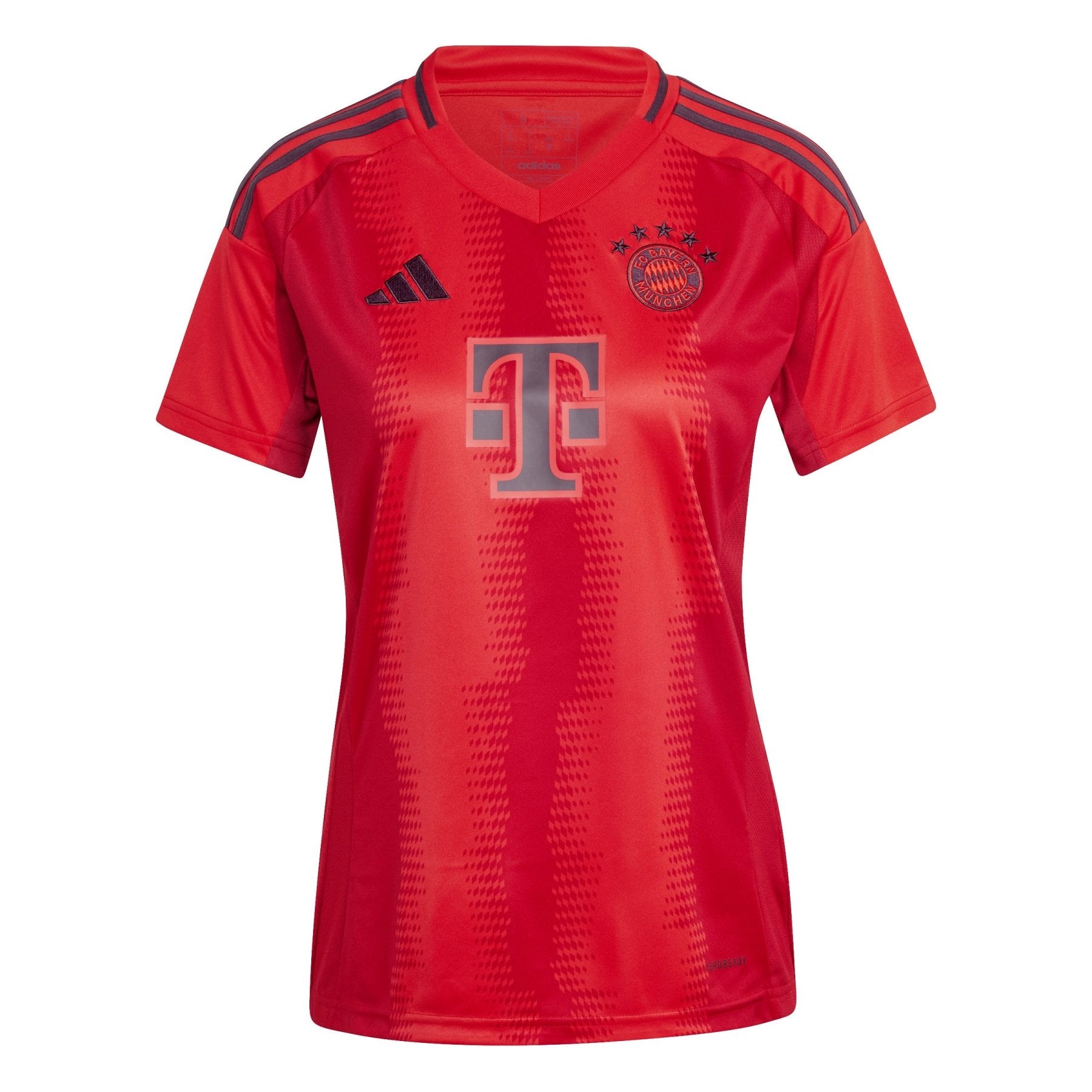 FCB FC BAYERN MÜNCHEN Home Jersey Women 24 / 25