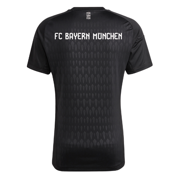 Maillot gardien FCB FC BAYERN MUNICH Hommes 23 / 24