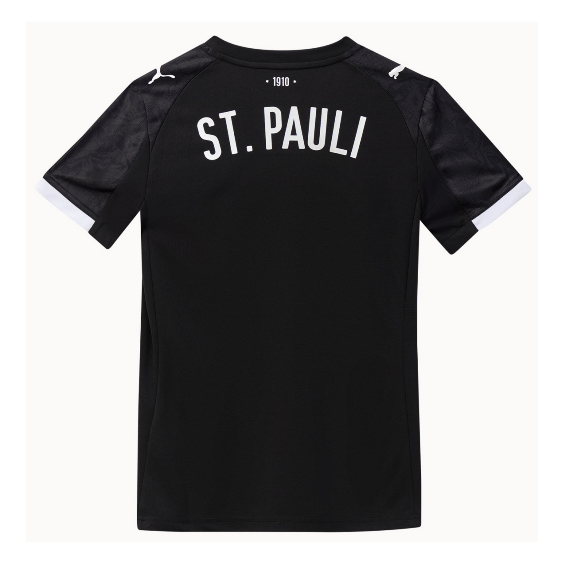 FCSP FC ST. PAULI Trikot 3. Kinder 25 / 26