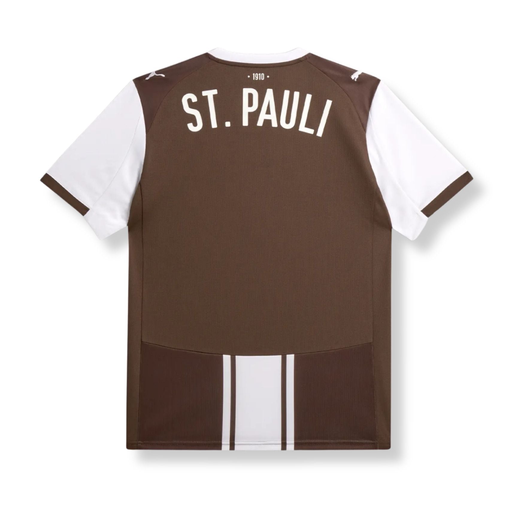 FCSP ST. PAULI Special Jersey "1974" Men's 25 / 26