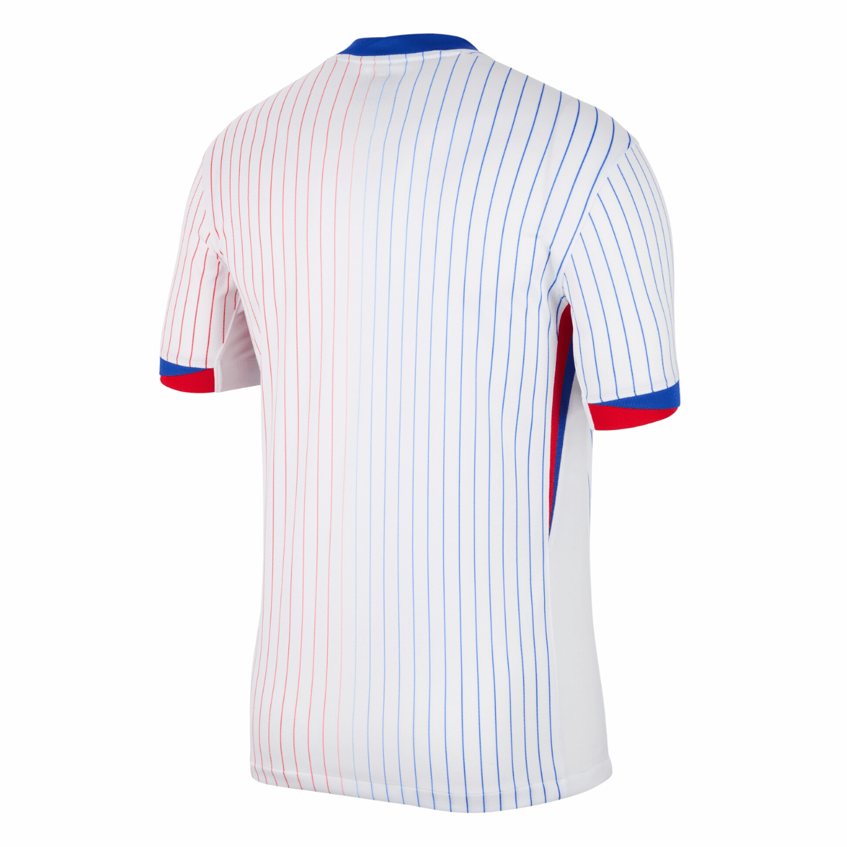 Maillot Extérieur FFF FRANCE Homme EURO 2024