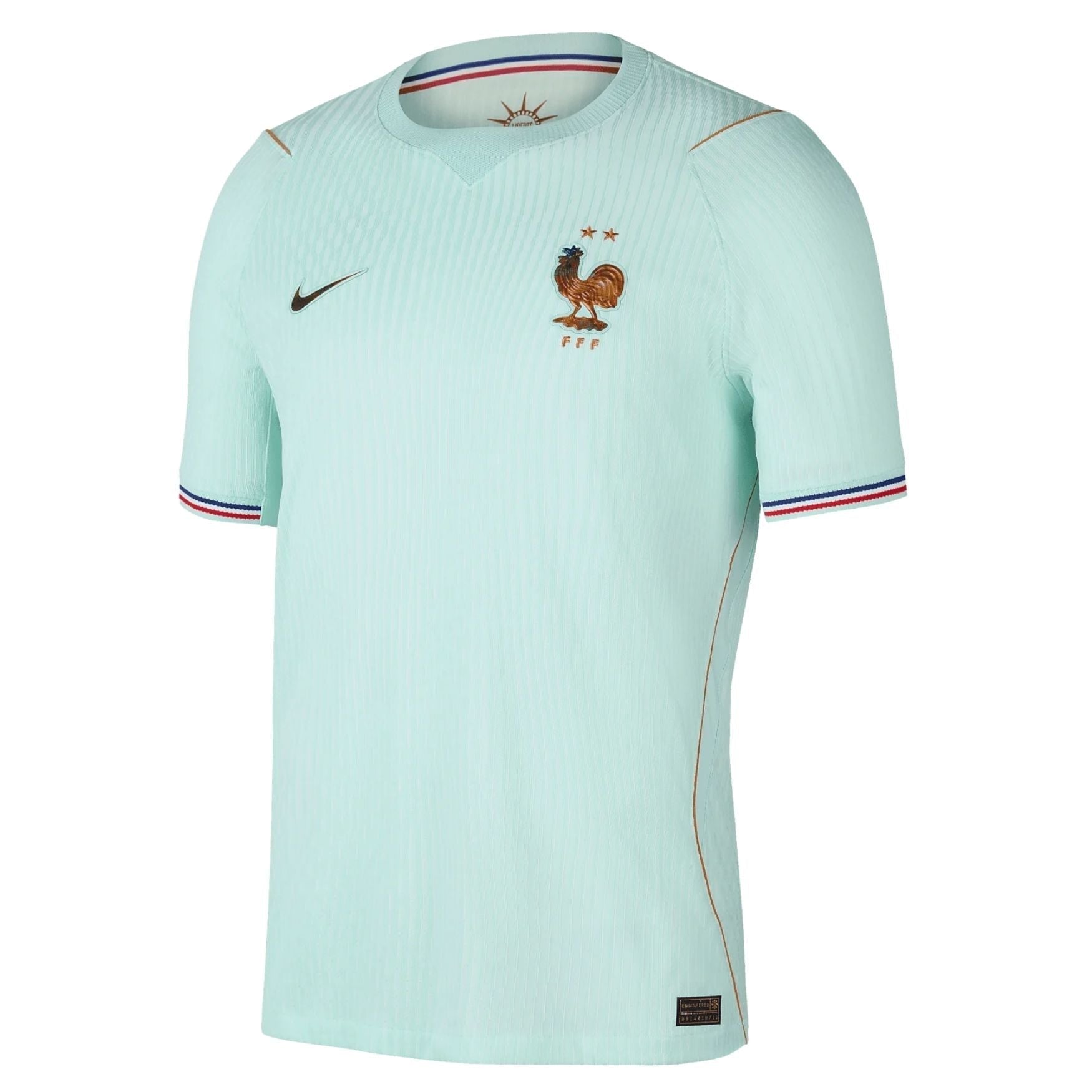 FFF FRANKREICH Auswärtstrikot Herren WM 2026