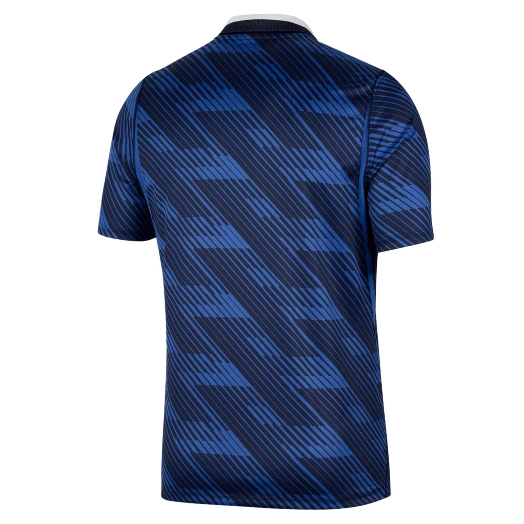 FFF FRANKREICH Heimtrikot Herren WM 2026