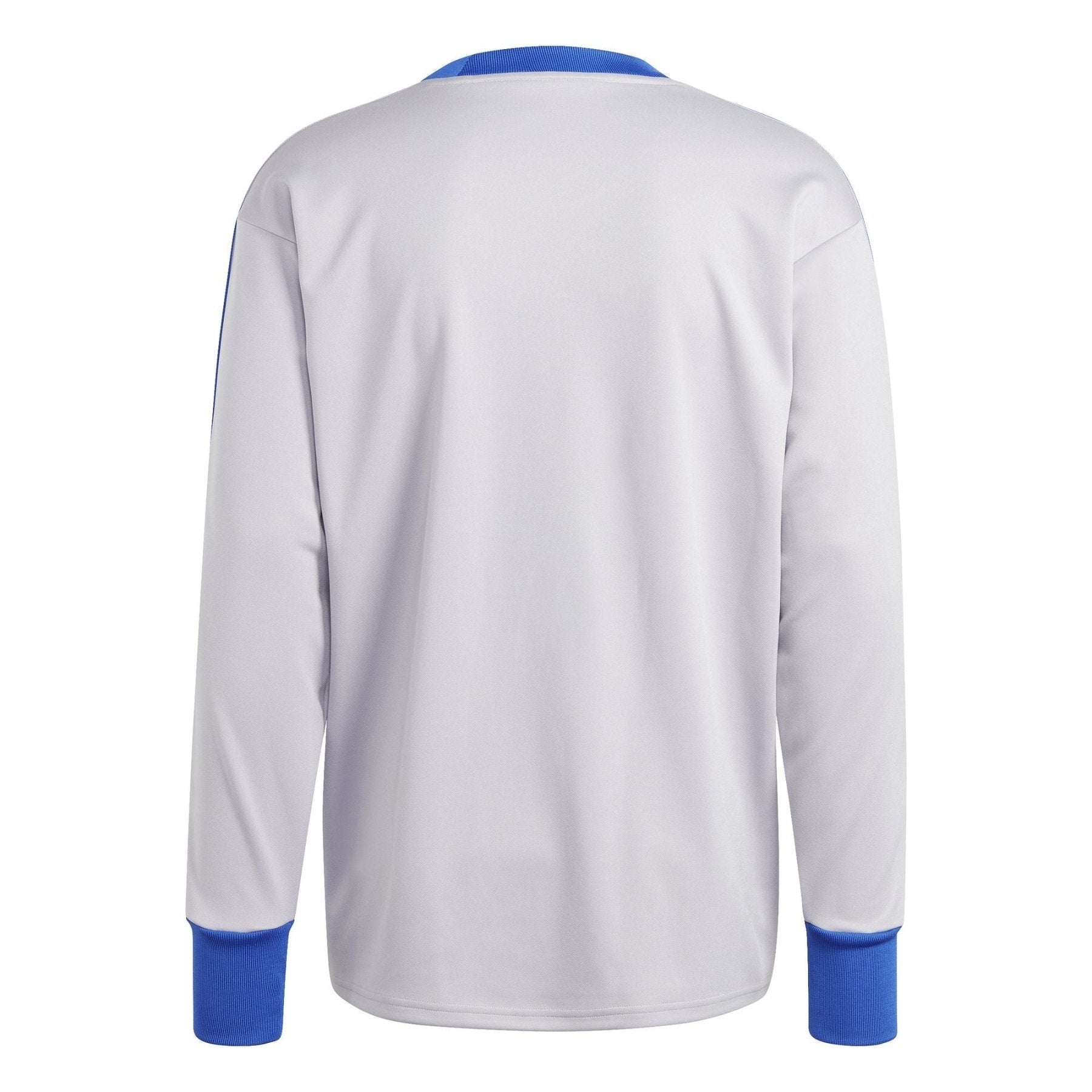 FIGC ITALIEN ICON Torwart-Trikot für Herren
