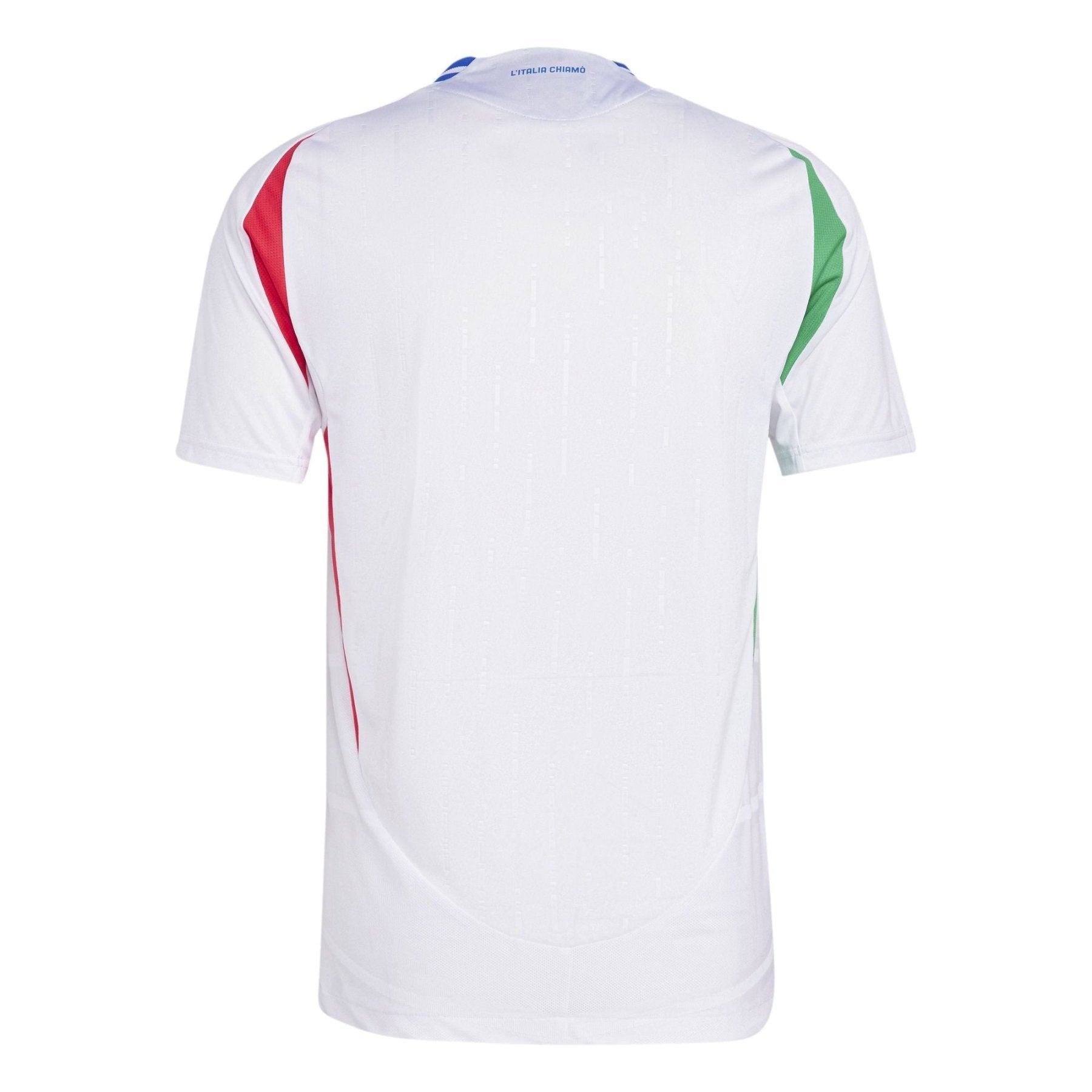 FIGC ITALIEN AUTHENTISCHES Auswärts-Trikot Herren EURO 2024