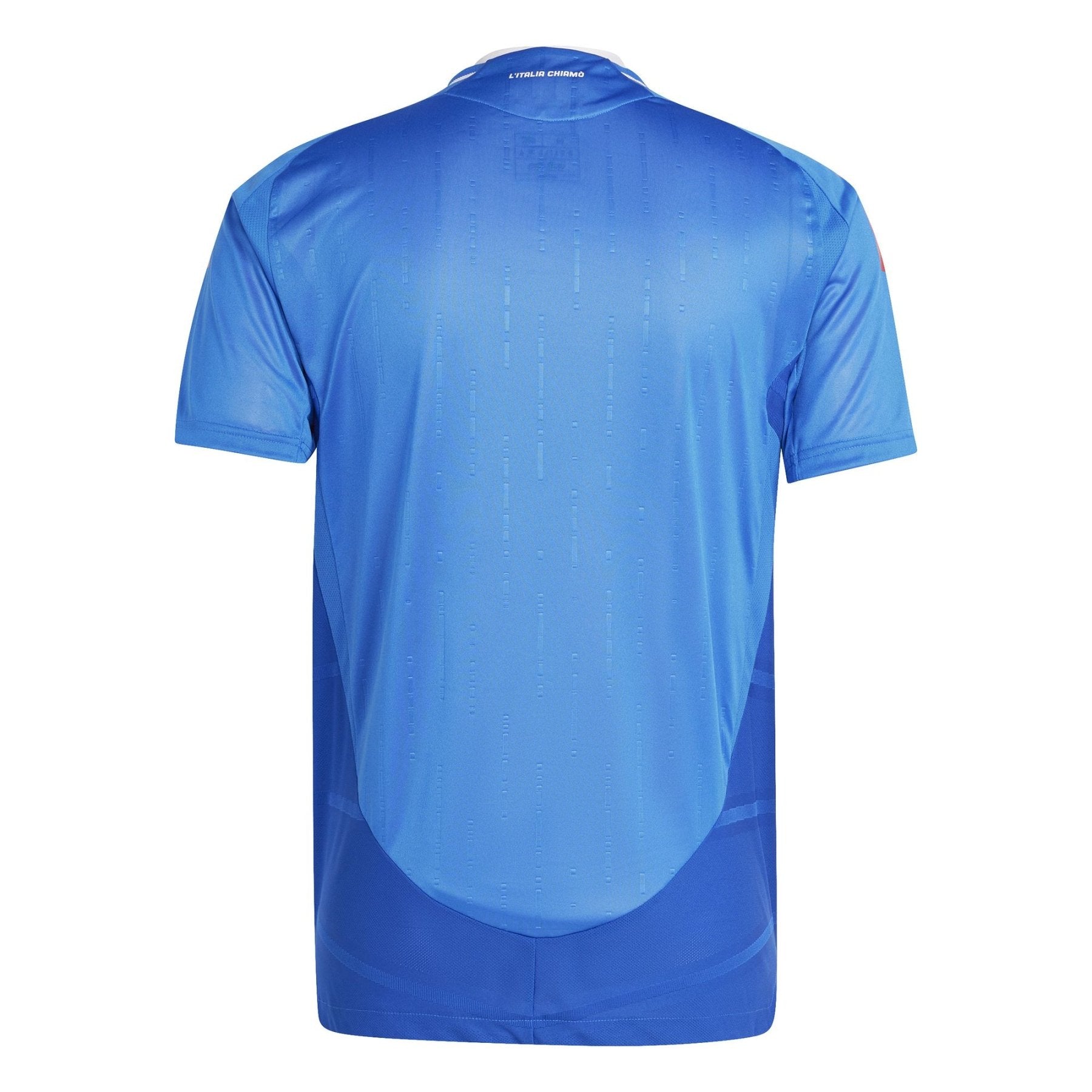 FIGC ITALIAN AUTHENTIC Home Jersey Men's EURO 2024