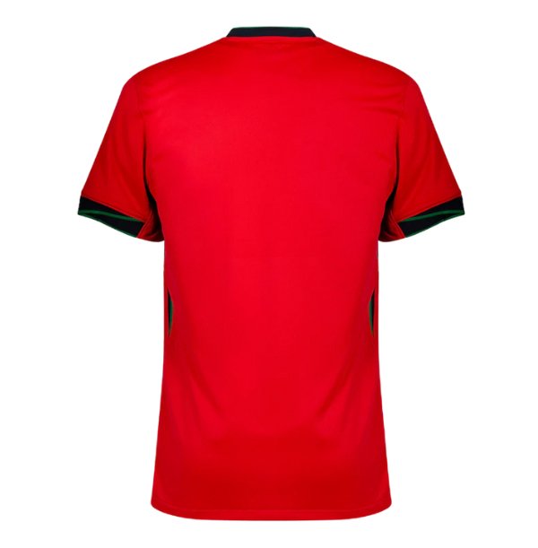 FPF PORTUGAL Heim-Trikot Herren Euro 2024