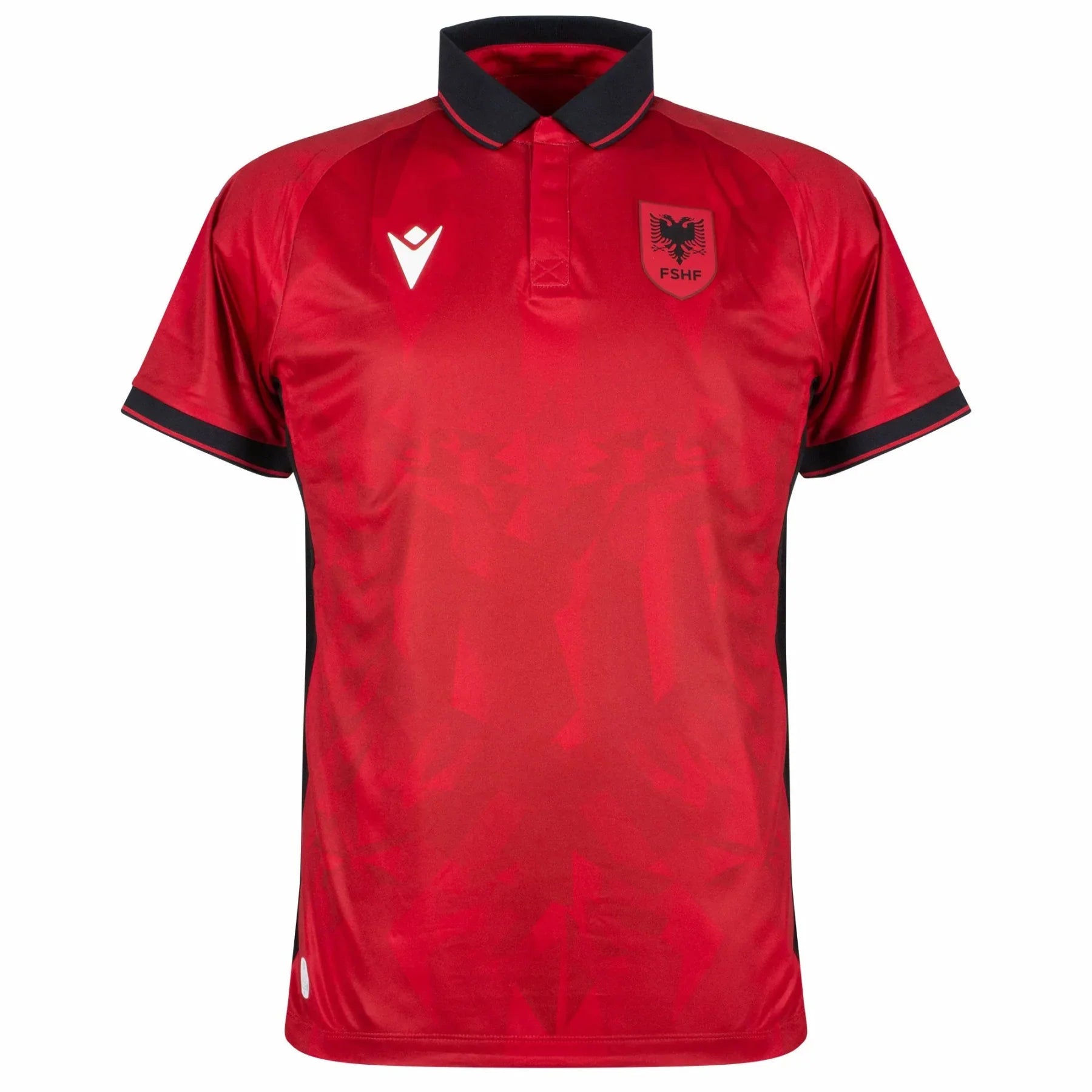 FSHF ALBANIEN Heim-Trikot Herren 23 / 24