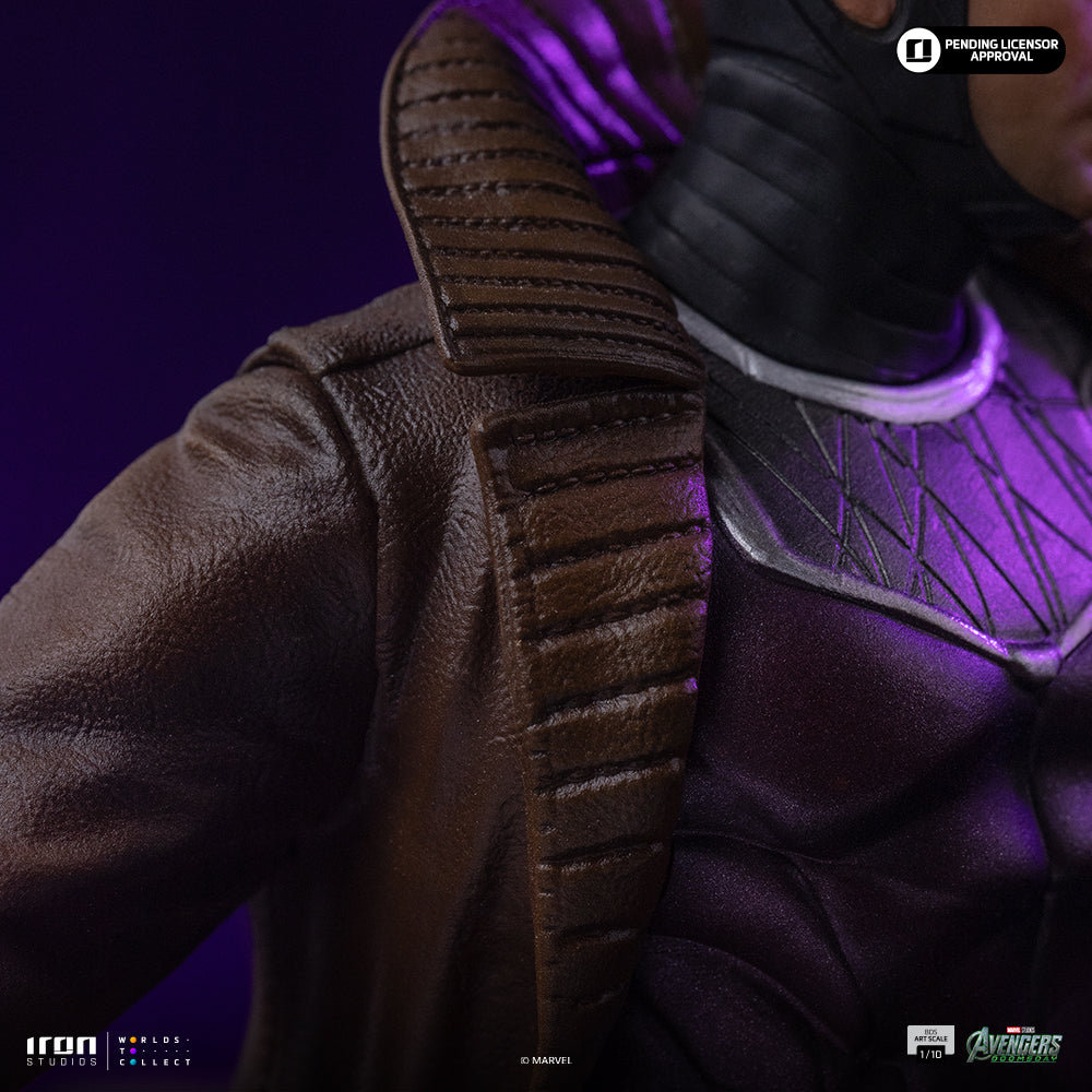 Statue de Gambit - Avengers: Doomsday - BDS Art Scale 1/10 - Précommande