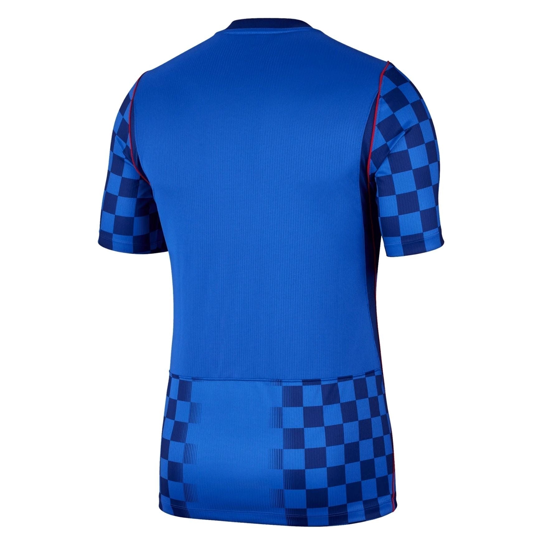 HNS CROATIA AUTHENTIC Away Jersey Men WM 2026