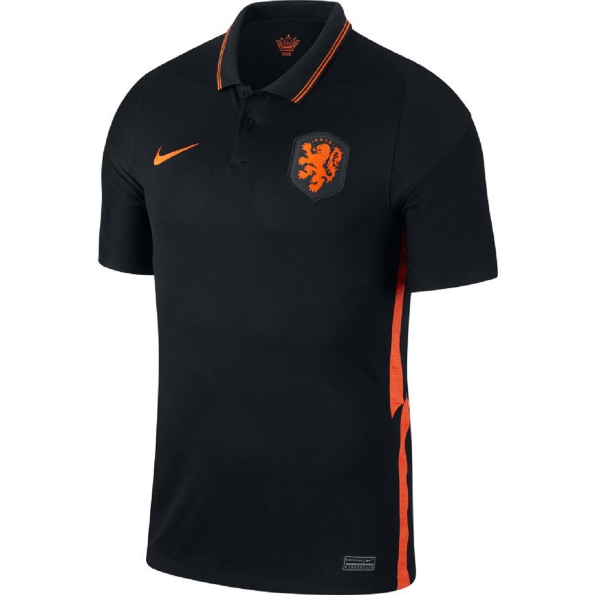 KNVB NIEDERLANDE Auswärts Trikot Kinder EURO 2020