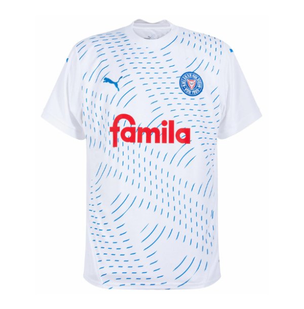 HOLSTEIN KIEL Auswärts-Trikot Kinder 24 / 25