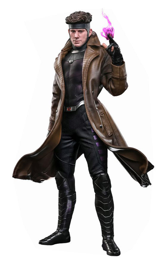 Gambit (Avengers: Doomsday) 1/6-Skala-Actionfigur - Hot Toys