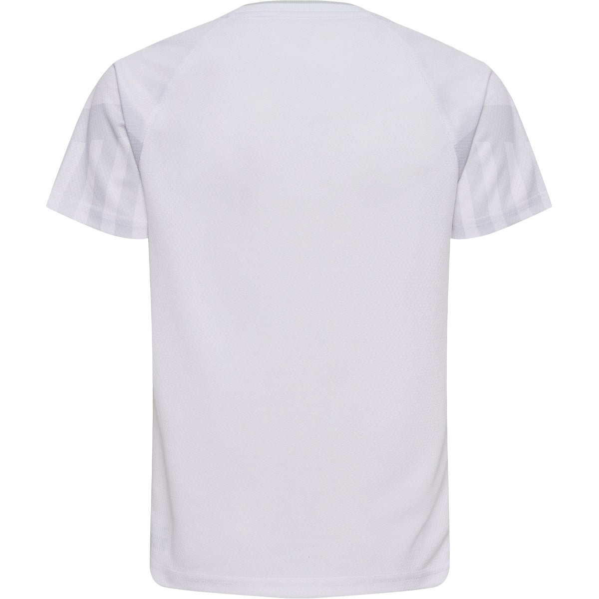 DENMARK Away Jersey Kids World Cup 2022