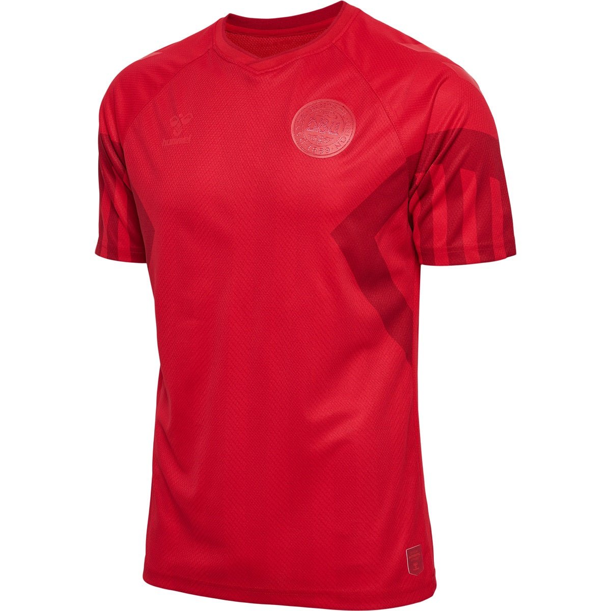 Maillot domicile DANEMARK Homme CM 2022