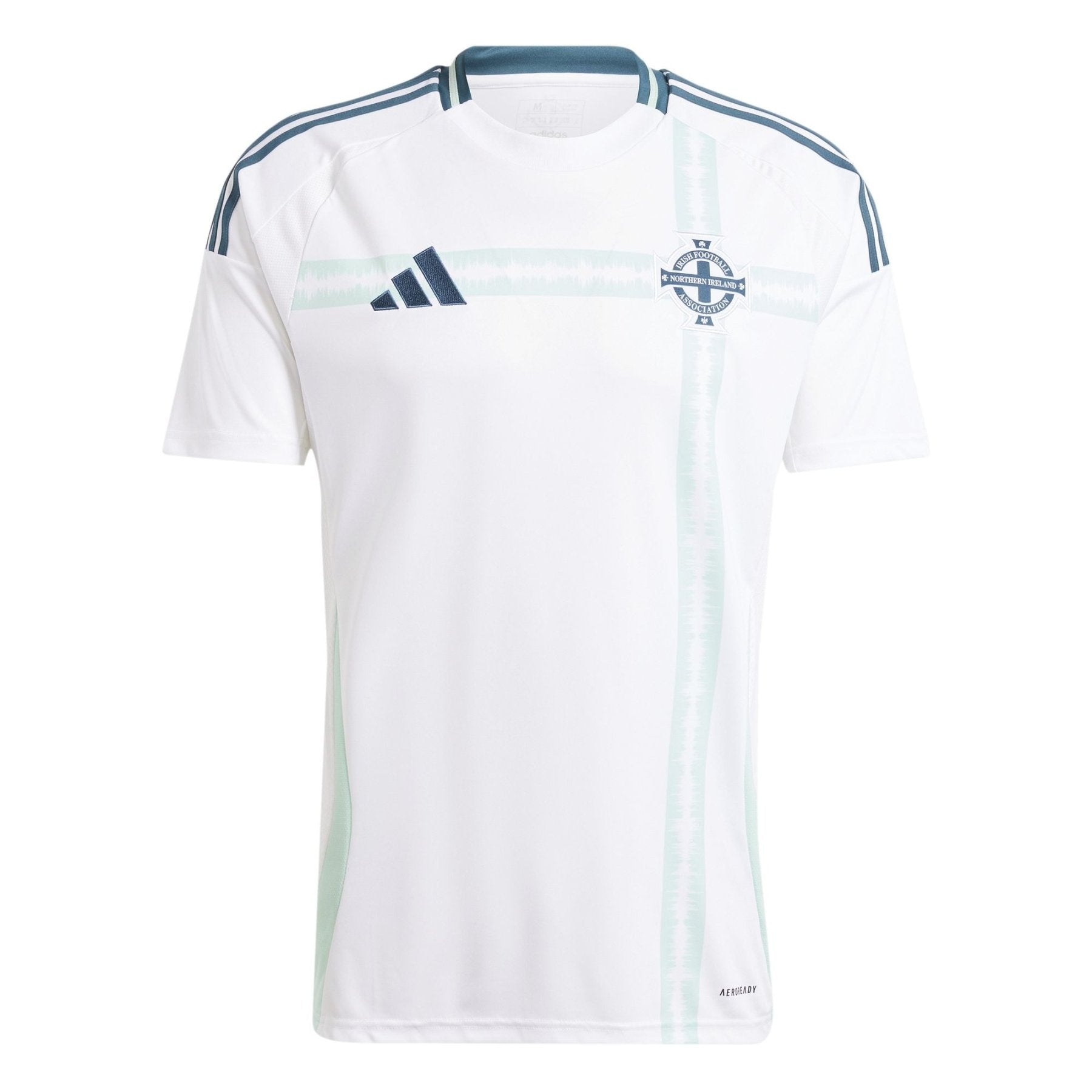 Maillot Extérieur IFA IRLANDE DU NORD Homme 24 / 25