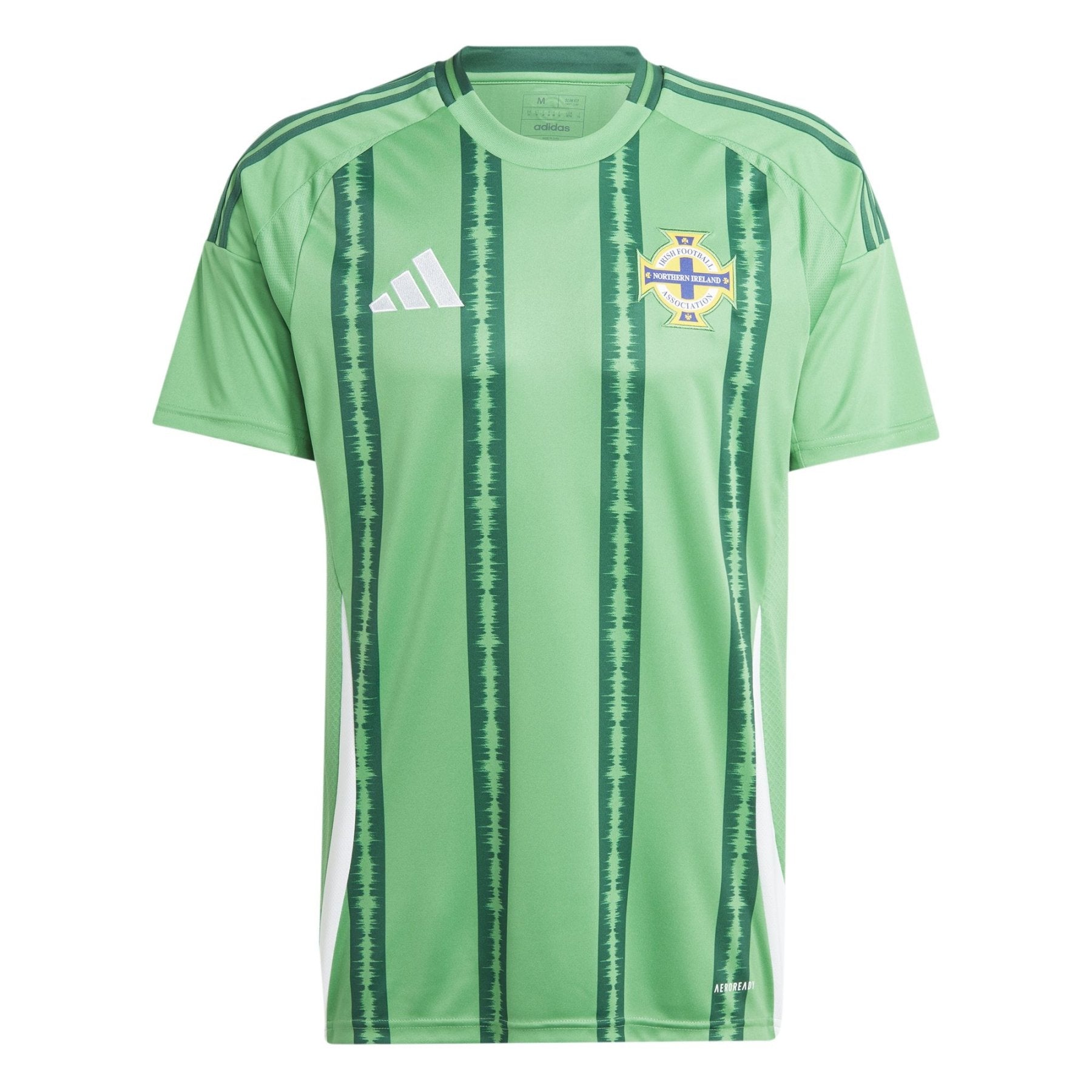 IFA NORDIRLAND Heim-Trikot Herren 24 / 25