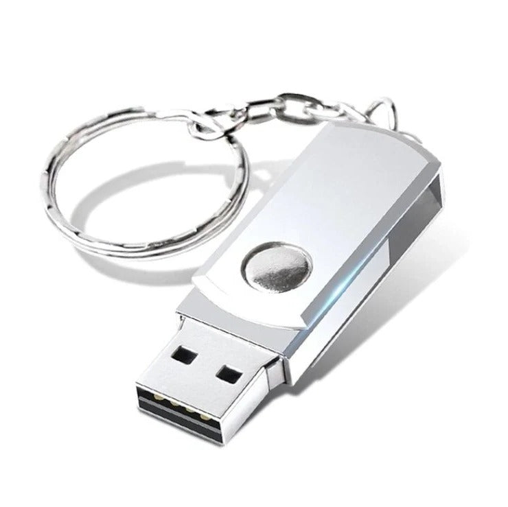 2TB USB 3.0 Flash Drive Memory Stick