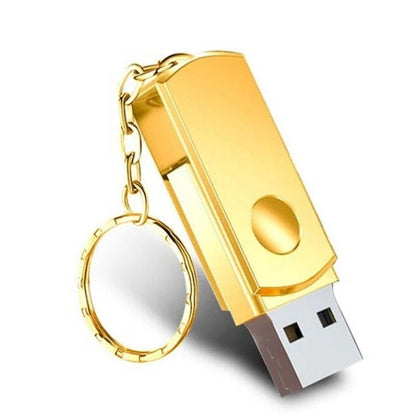 2TB USB 3.0 Flash Drive Memory Stick
