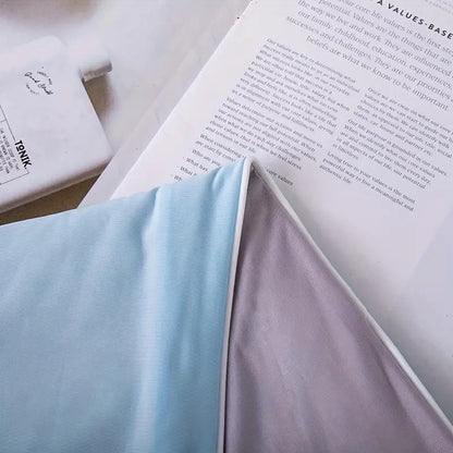 Ultimate Cooling Blanket for Hot Sleepers - Stay Cool All Night™️