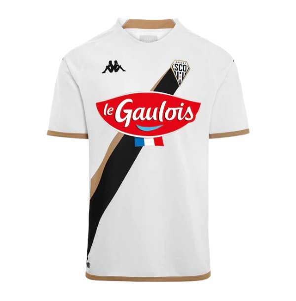 ANGERS SCO Away Jersey Men 22 / 23
