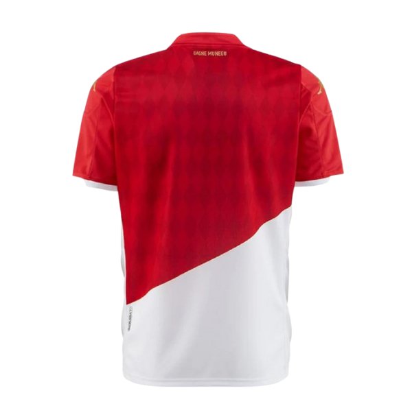AS MONACO Home Jersey Men 19 / 20