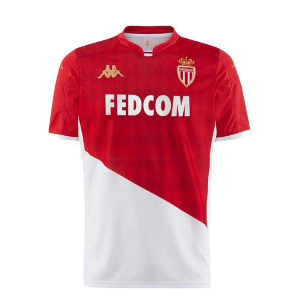 AS MONACO Home Jersey Men 19 / 20