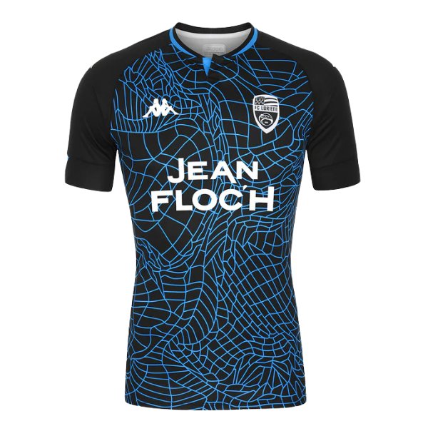 FC LORIENT 3rd Jersey Men's 20 / 21