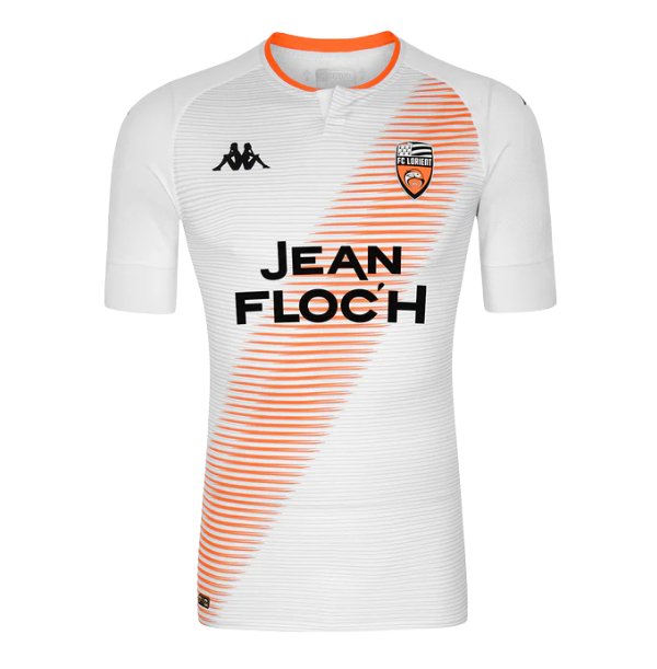 FC LORIENT Away Jersey Men 20 / 21