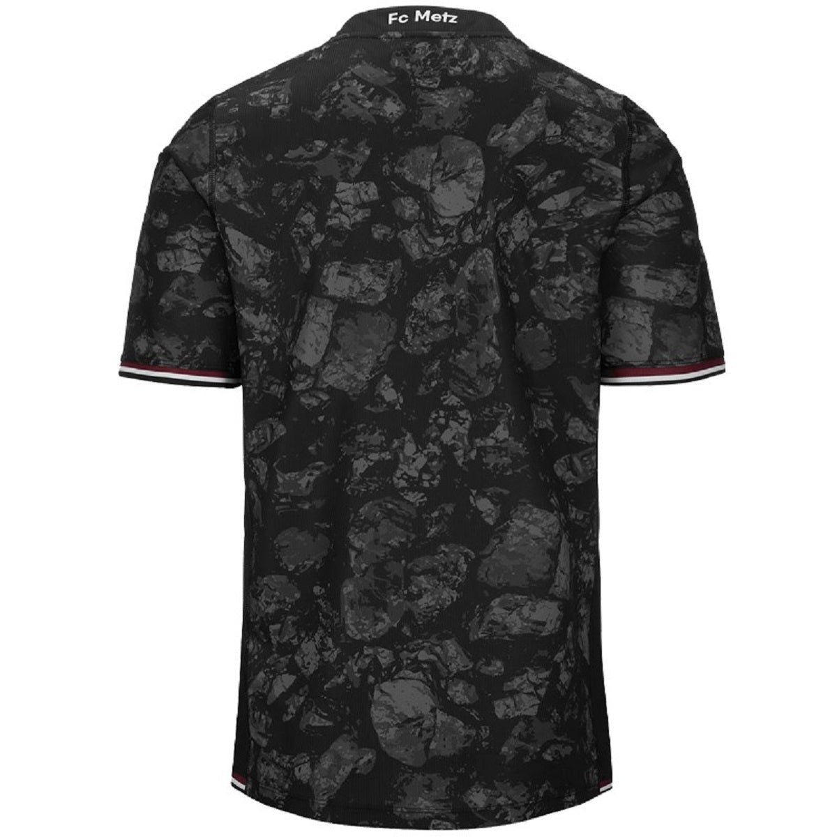 FC METZ Drittes Trikot Herren 23 / 24