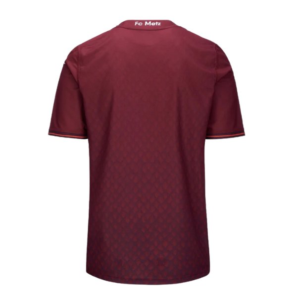 FC METZ Heimtrikot Herren 23 / 24
