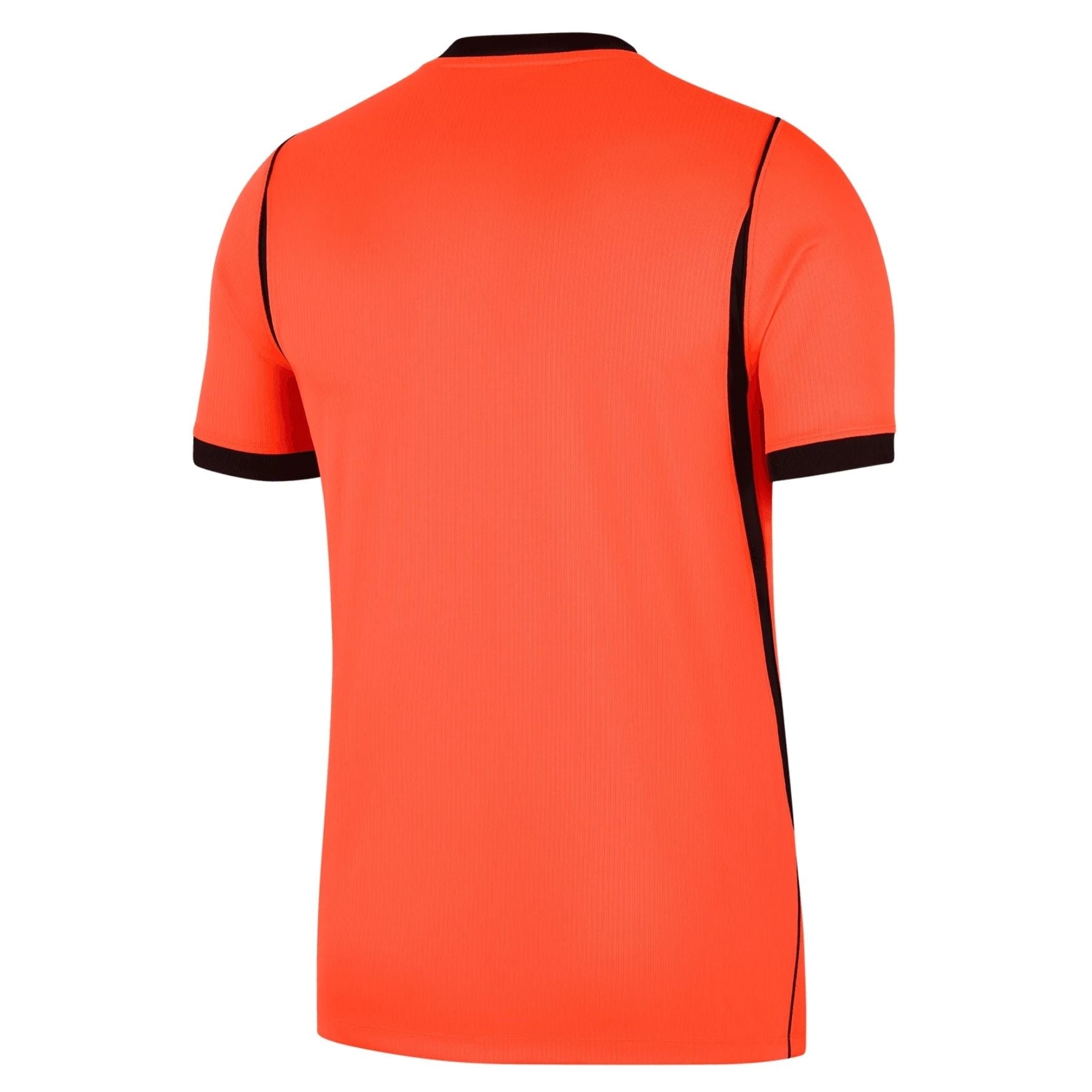 KNVB NETHERLANDS AUTHENTIC Home Jersey Men WM 2026