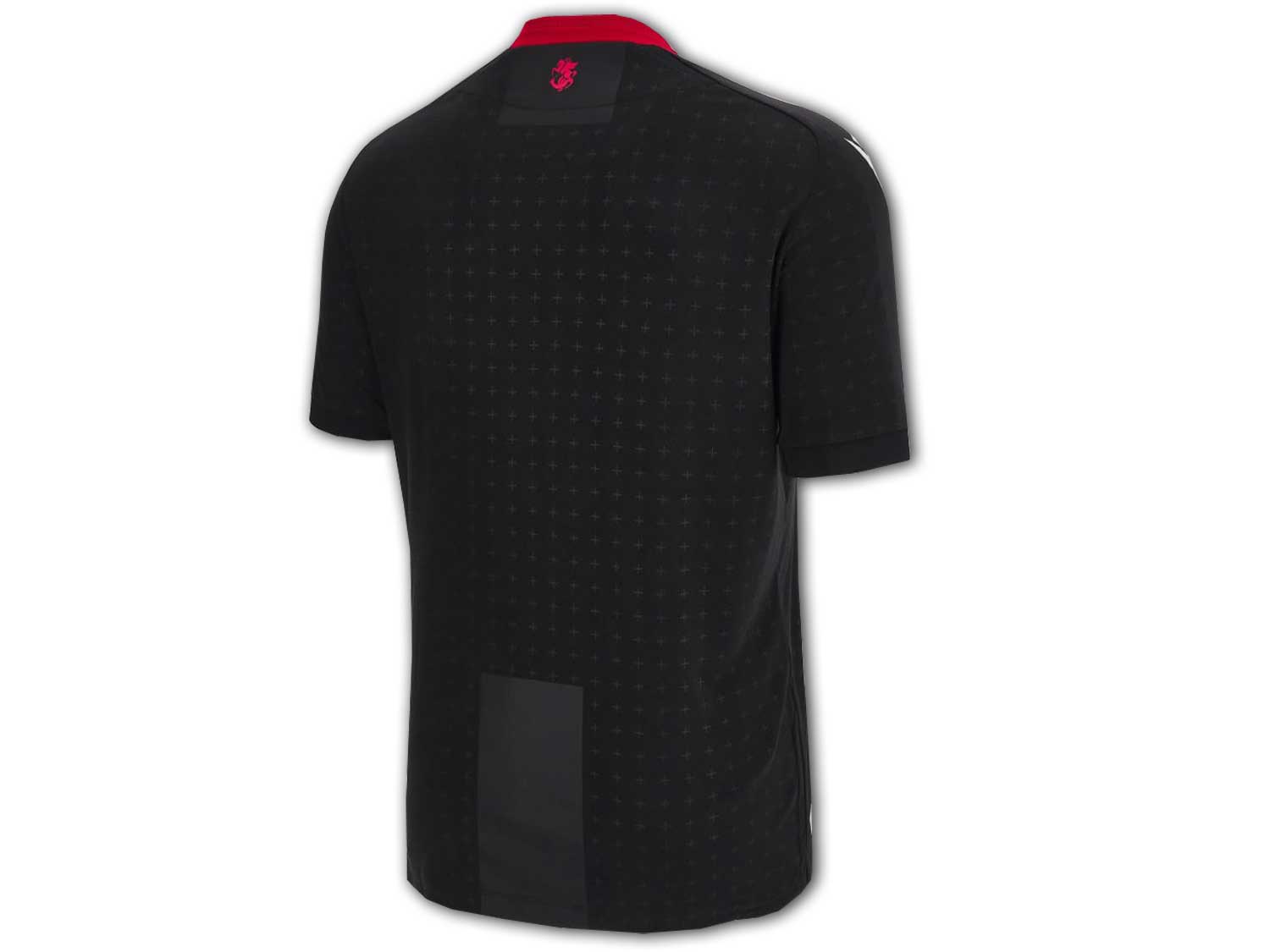 GFF GEORGIEN Auswärts-Trikot Herren EURO 2024