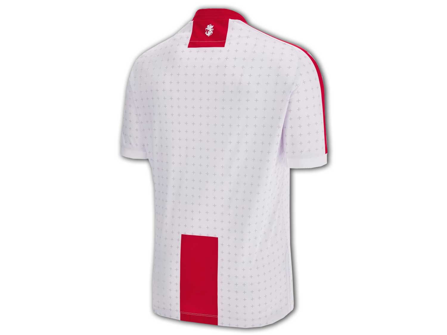 GFF GEORGIEN Heim-Trikot Kinder EURO 2024