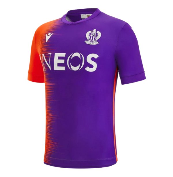 OGC NICE Drittes Trikot Herren 22 / 23